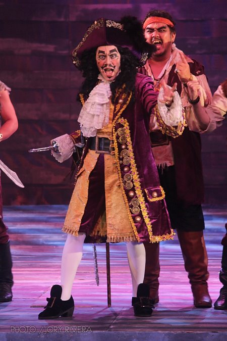 Peter Pan